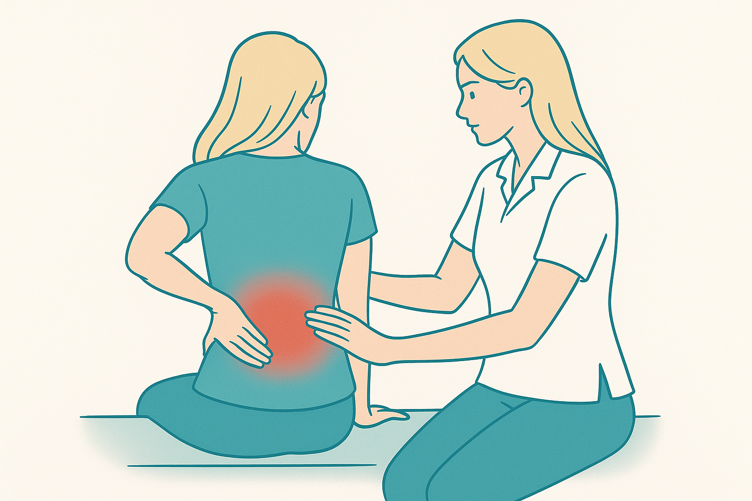 Fisioterapia para Adultos