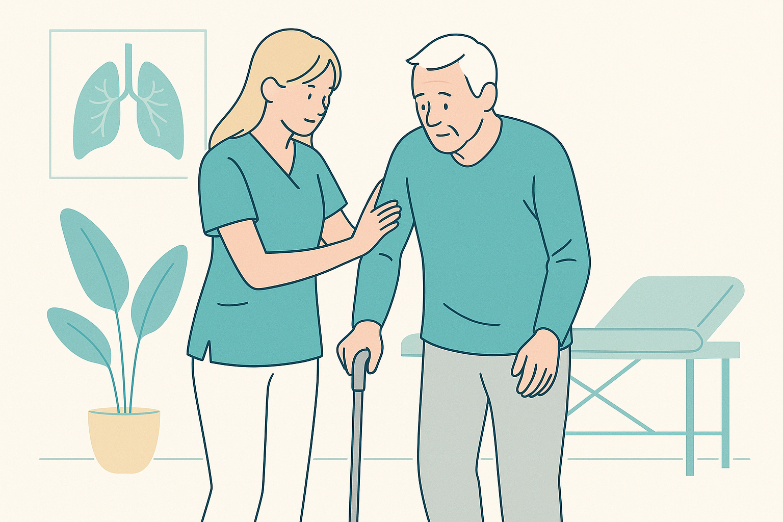 Fisioterapia geriátrica