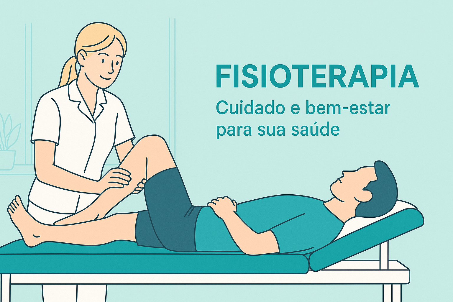Fisioterapia em Porto Alegre - Patrícia Filter