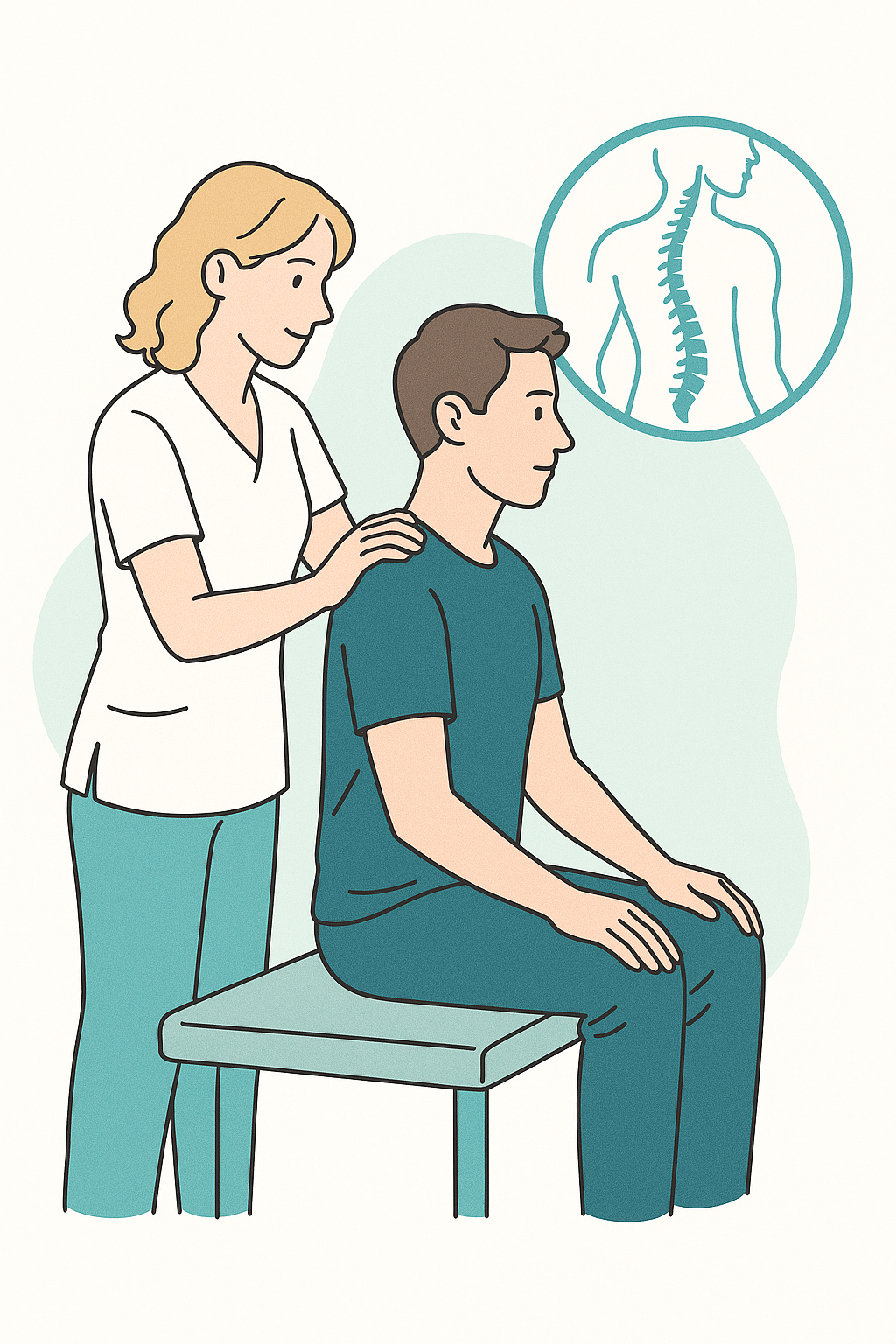 Reeducação Postural Global (RPG)